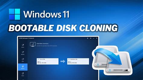 boot from cloned hdd|create bootable hard drive clone.